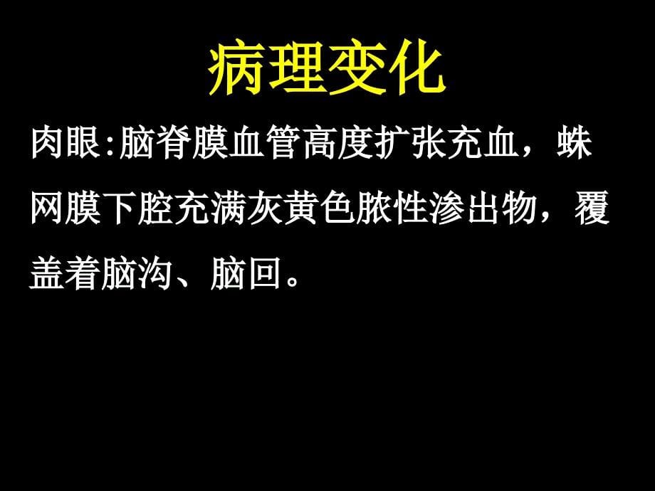 传染病病理学PPT课件_第5页