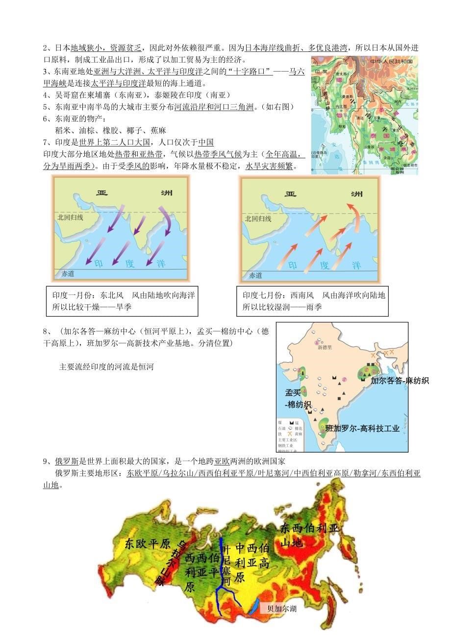 地理七上和七下复习.doc_第5页