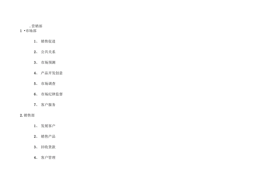 销售公司组织架构_第3页
