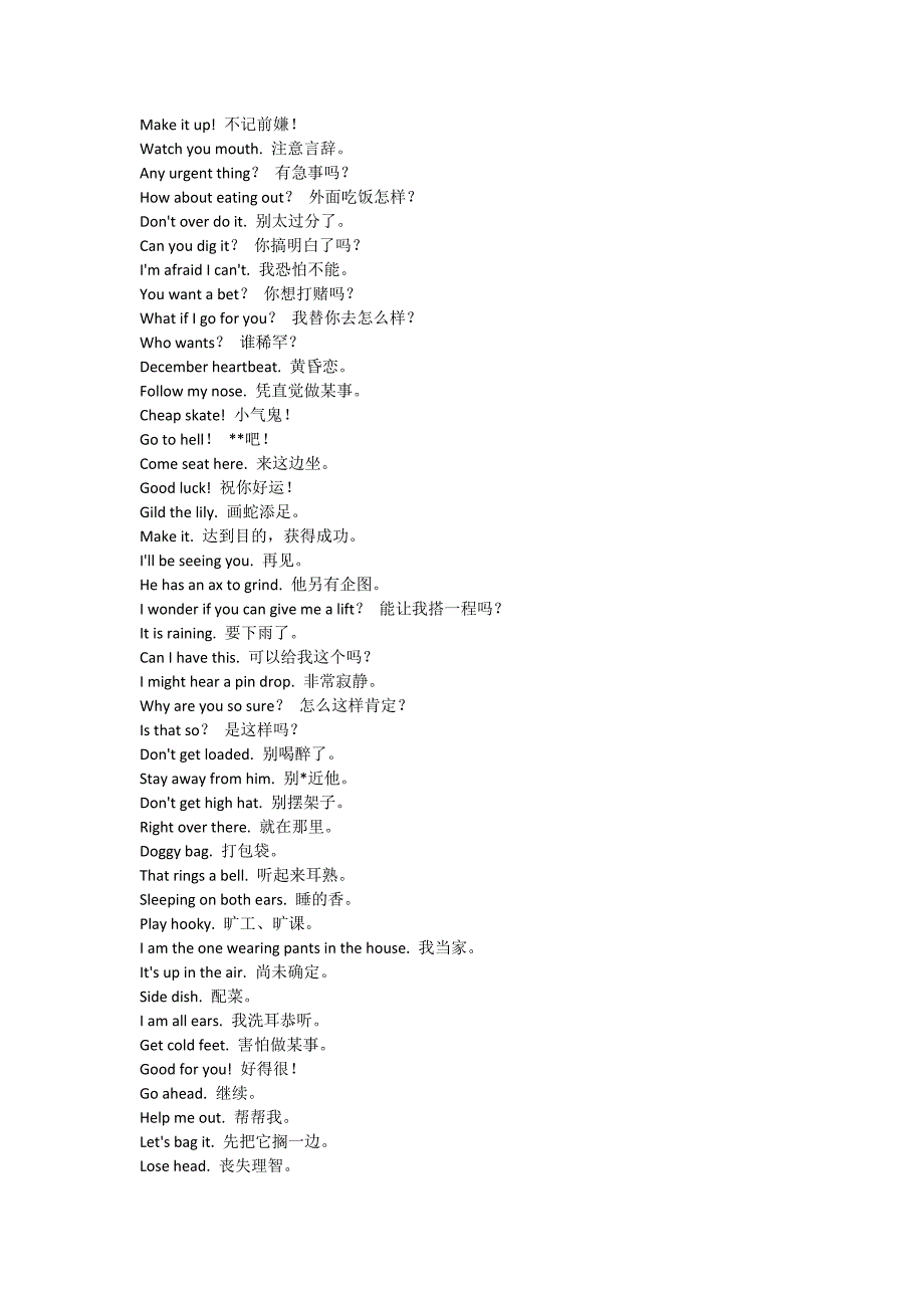 常用英语口语.doc_第2页