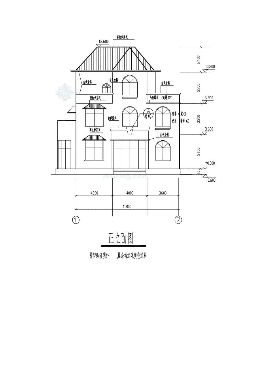 建筑工程量计算实例_第5页