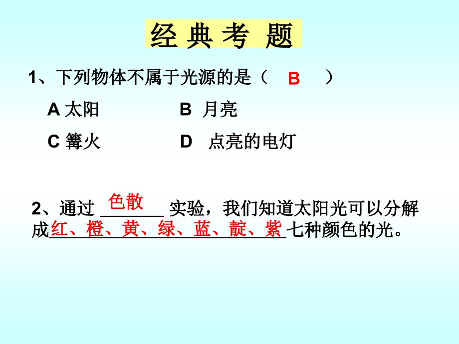 第三章光现象复习课件_第2页