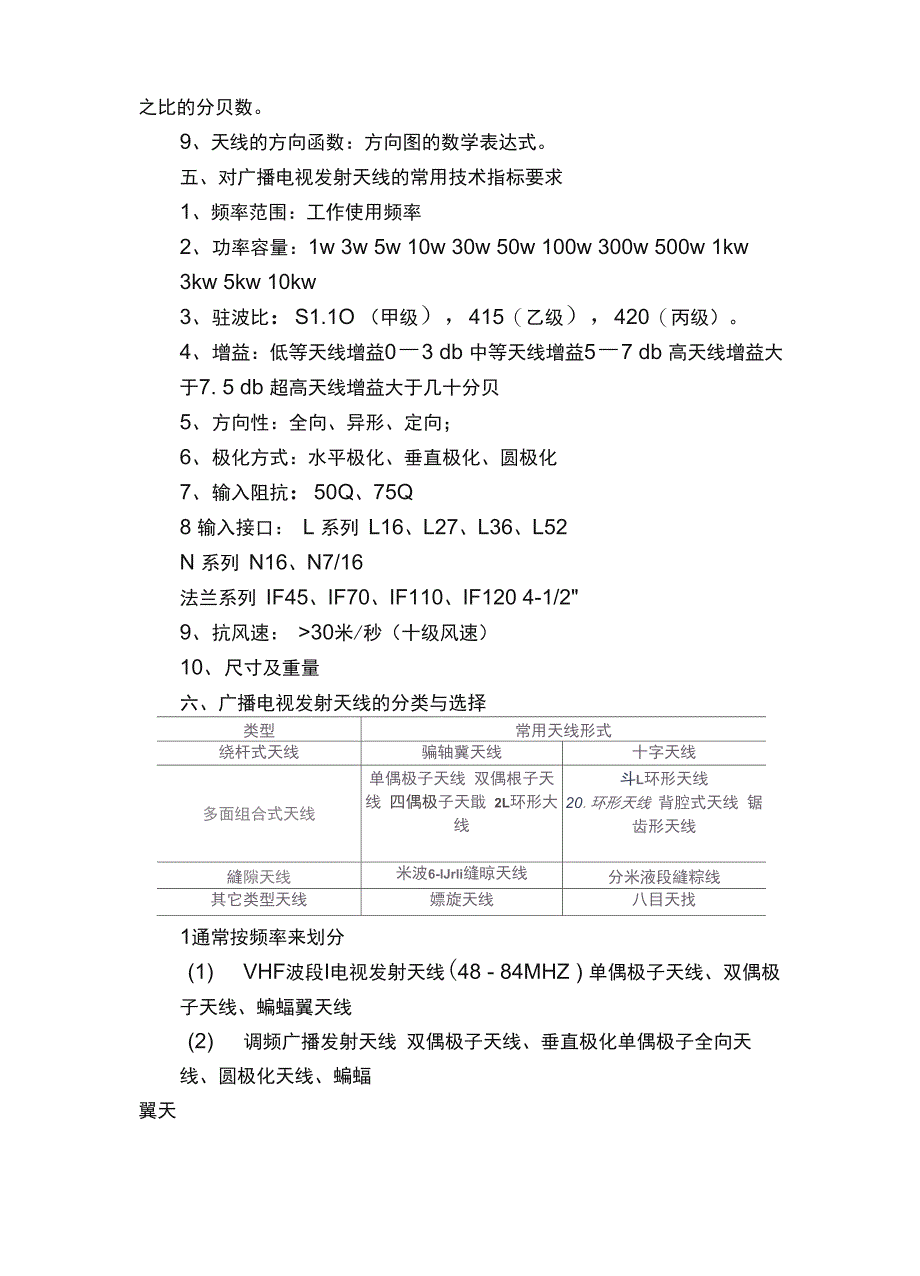 天线的基本知识_第4页