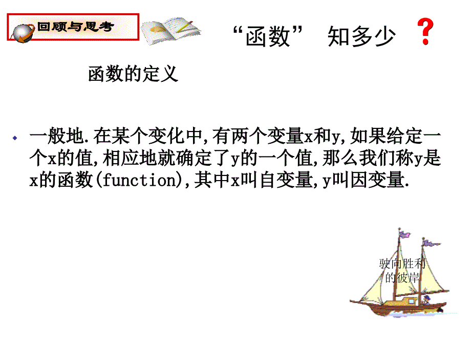 反比例函数演示文稿_第2页