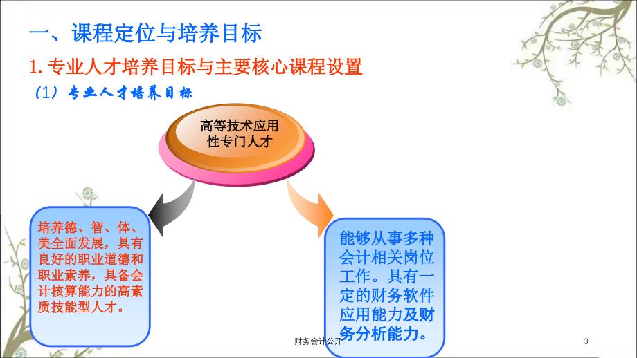 财务会计公开课件_第3页