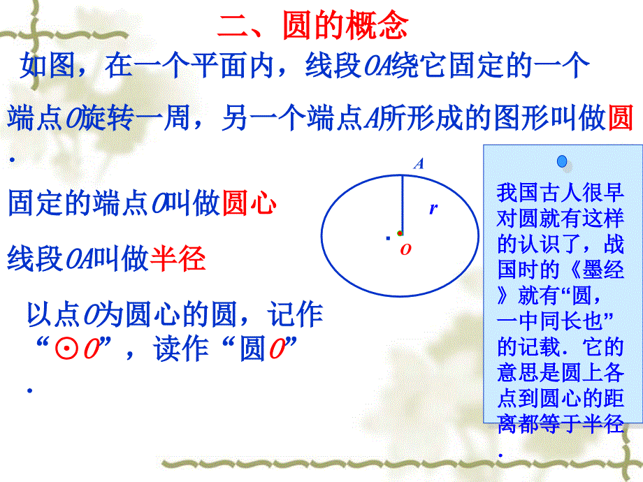 【课件】242圆的基本性质（第1课时）_第4页