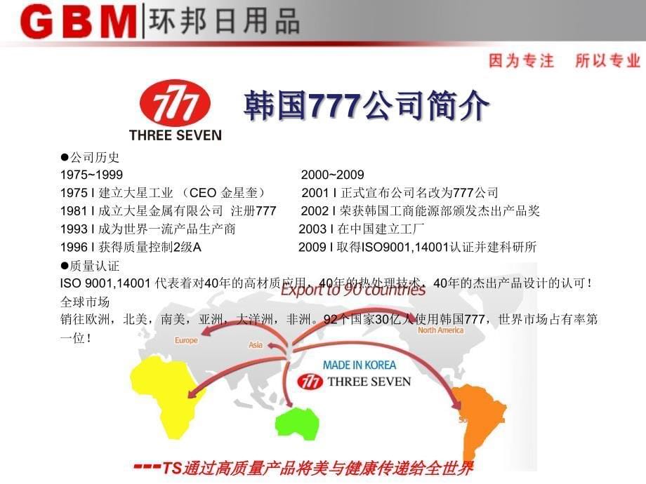 环邦公司及品牌介绍_第5页