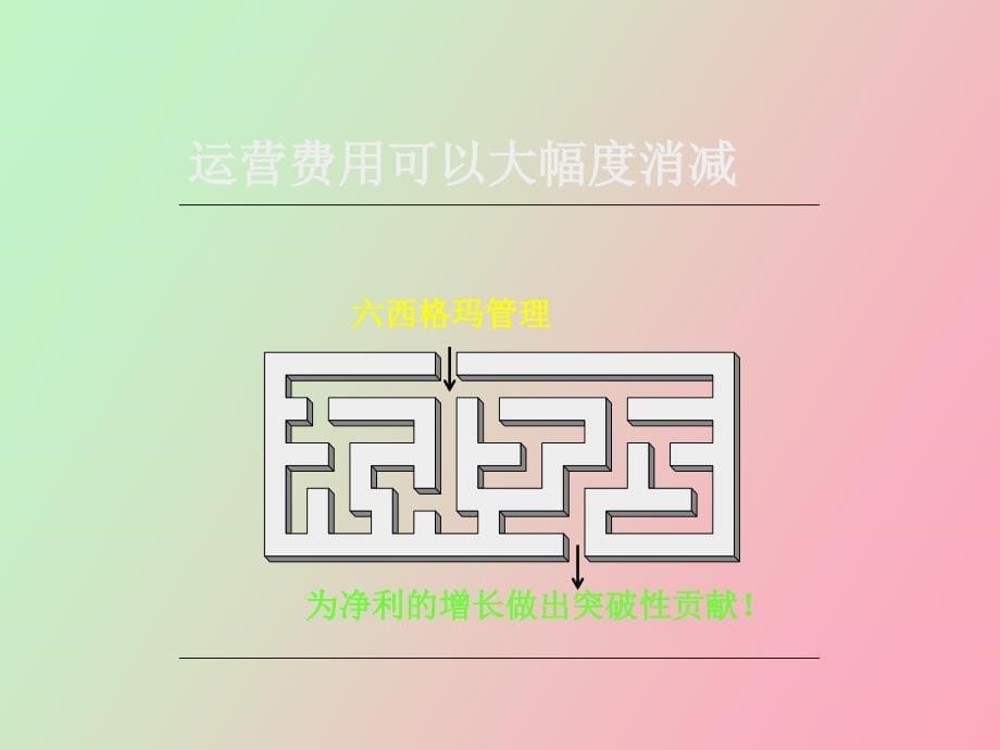 运营效率提升管理_第5页