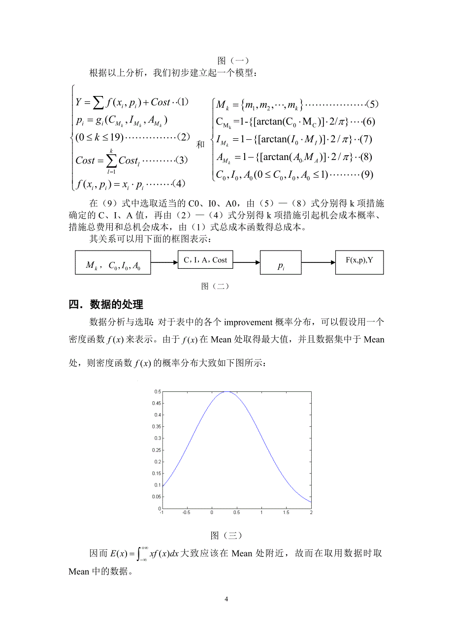 信息技术安全系统的风险评估问题.doc_第4页