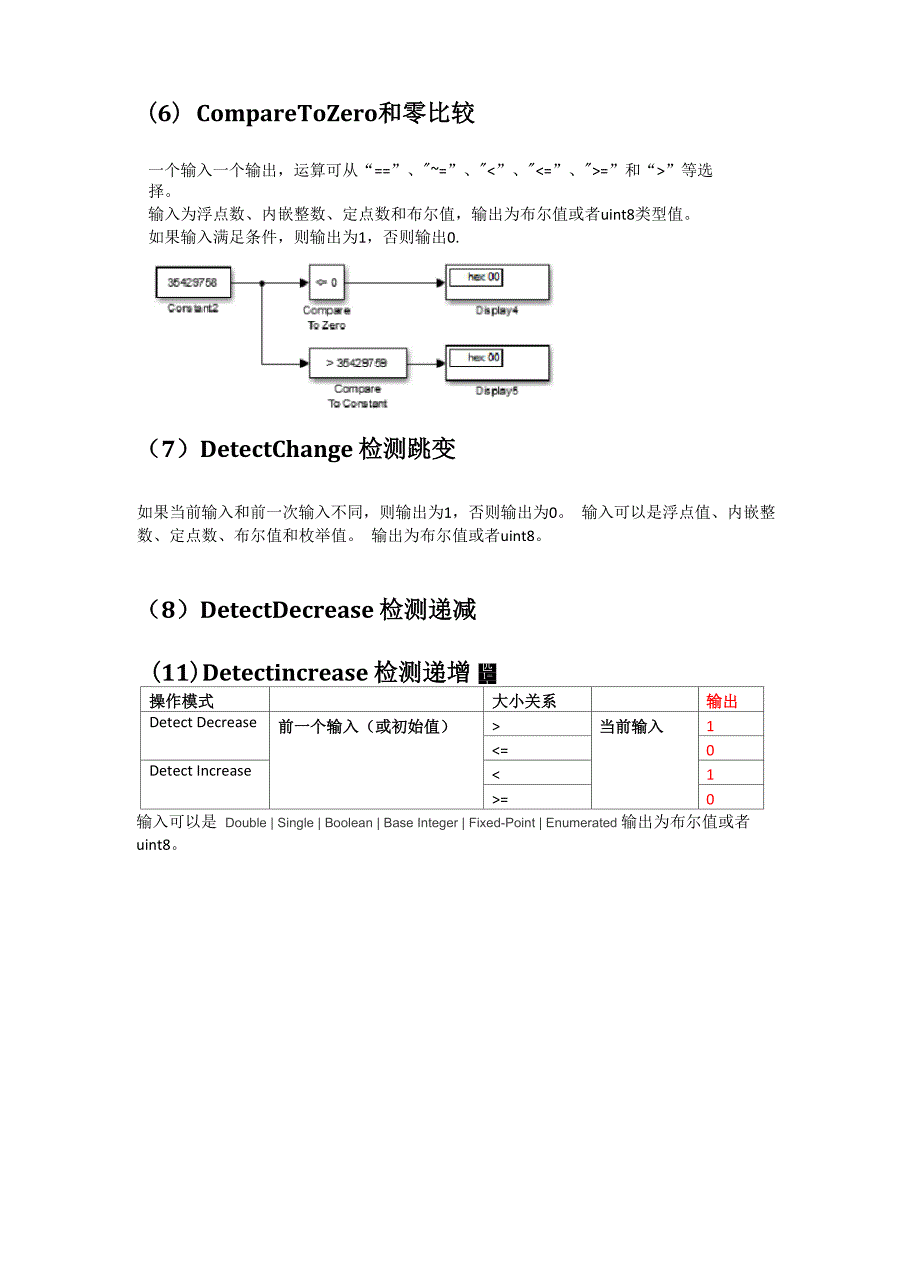 Simulink模块库学习笔记_第4页