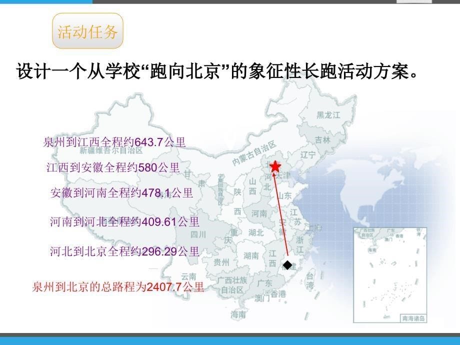 数学好玩-象征性长跑活动方案-PPT_第5页