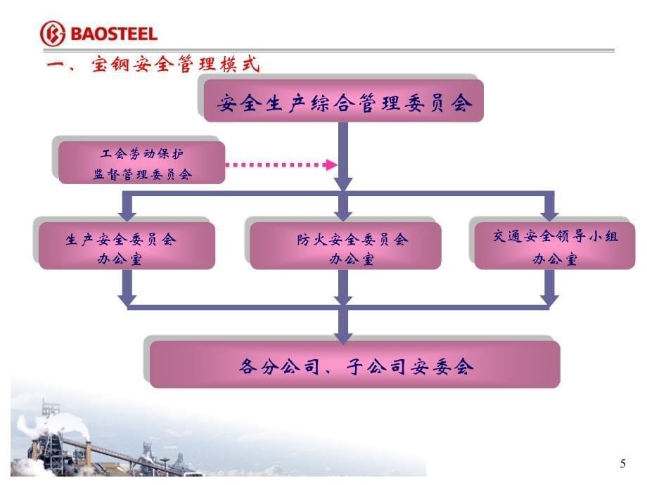 安全心理学宝钢典型事故案例分析可以参考_第5页