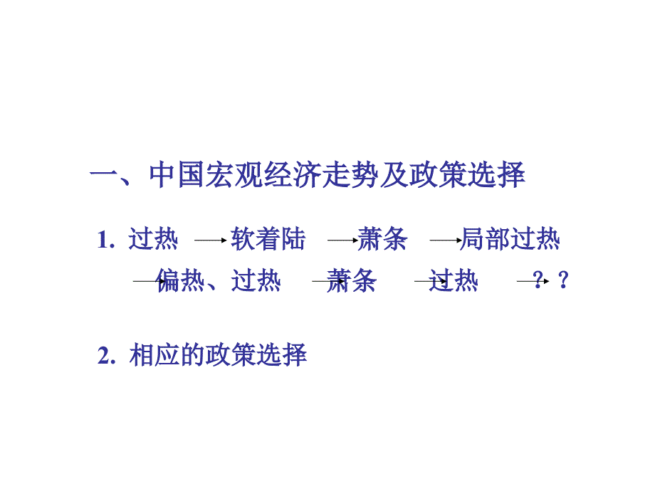 宏观经济政策解读课件_第3页