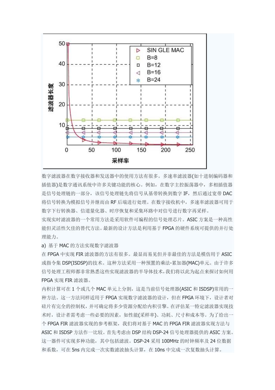 FPGA在高速数字信号处理系统中的应用.doc_第3页