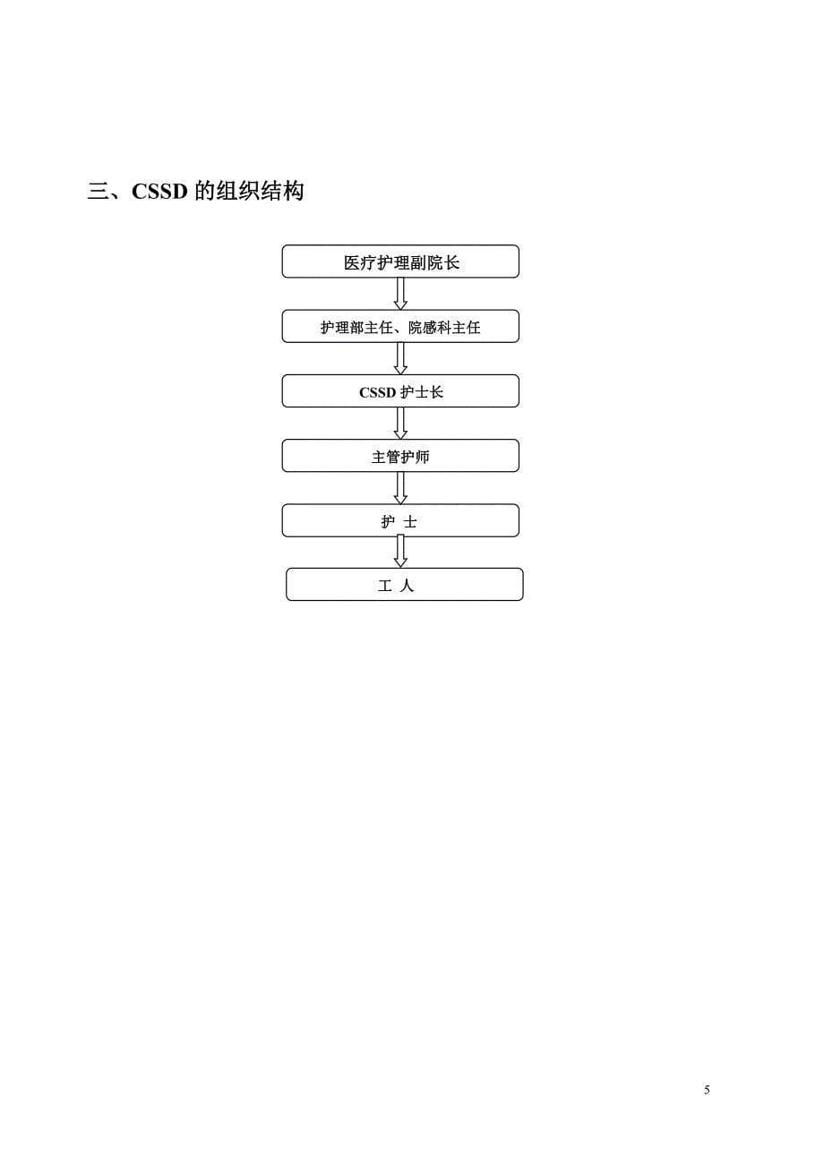 消毒供应中心员工在职培训手册(打印).doc_第5页