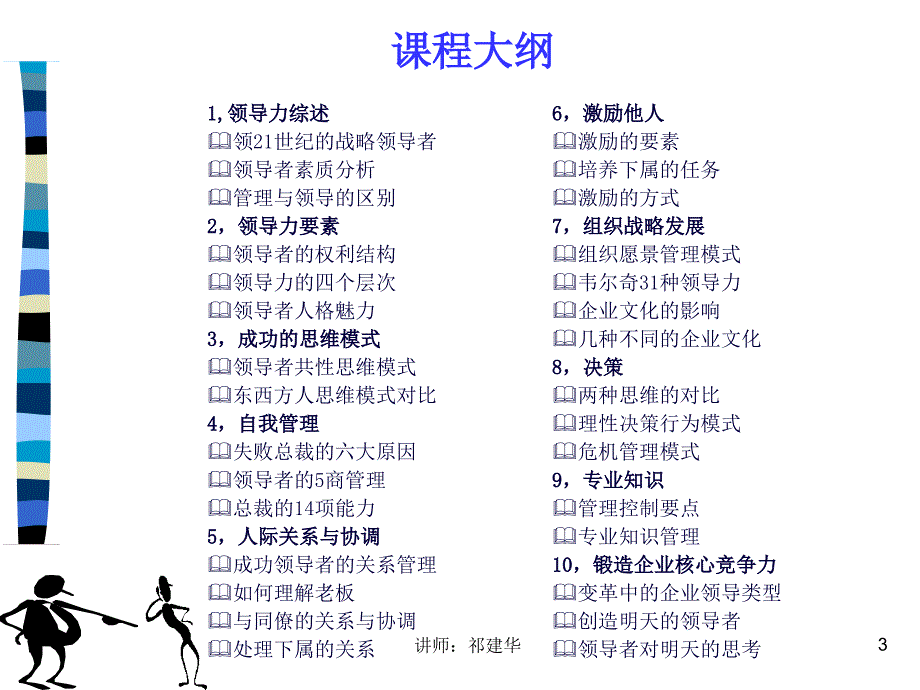 《领导力提升》讲义-华夏基石_第3页