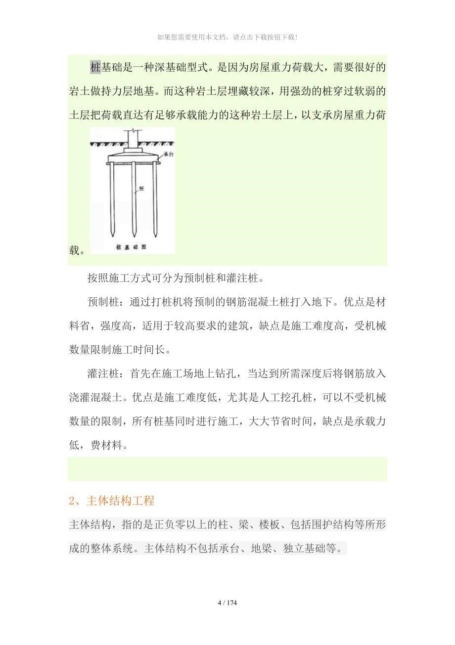 建筑工程基本概念_第5页