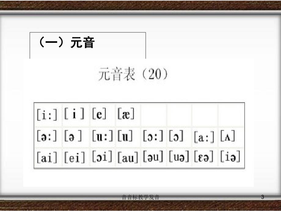 音音标教学发音课件_第3页