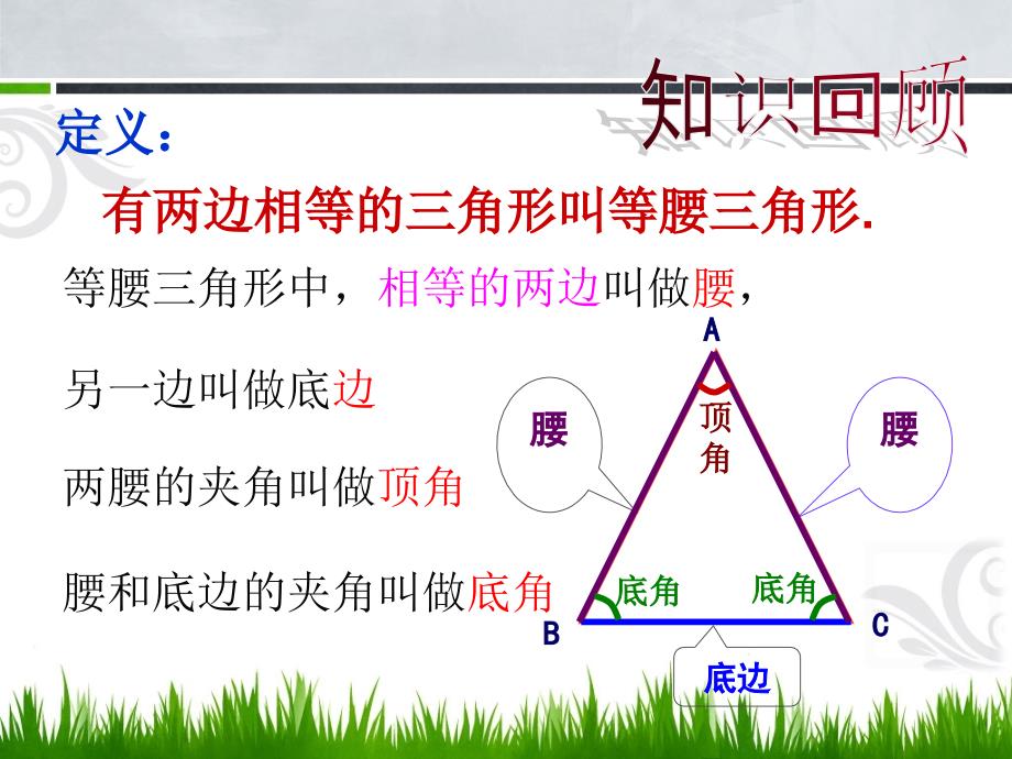 1331等腰三角形课件12_第4页