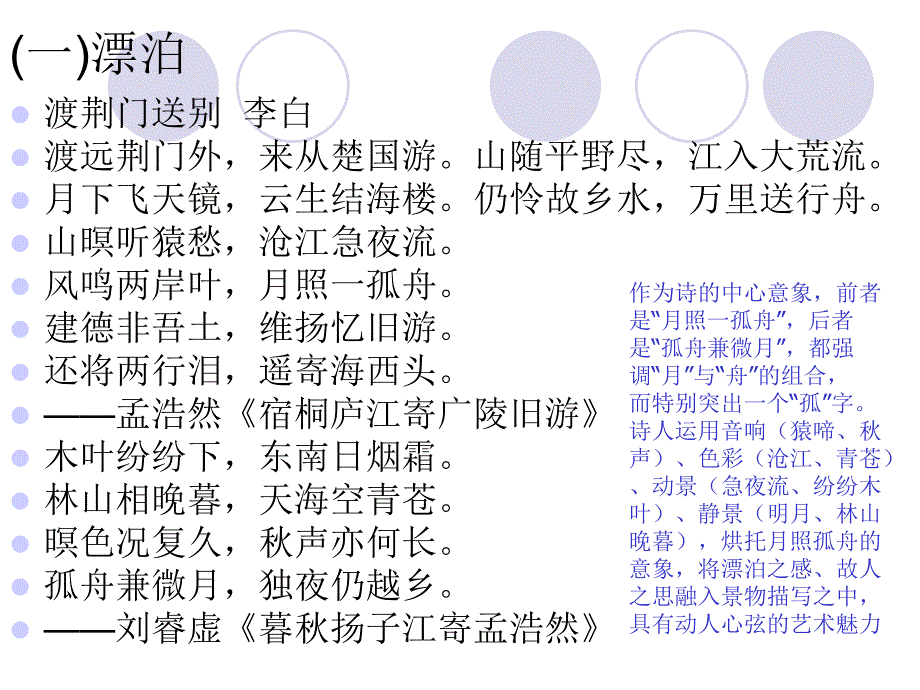 诗歌意象“舟”_第4页