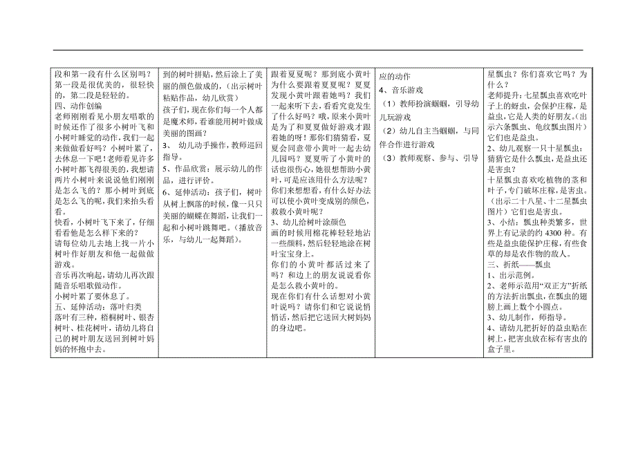 中班秋天来了备课11307_第2页