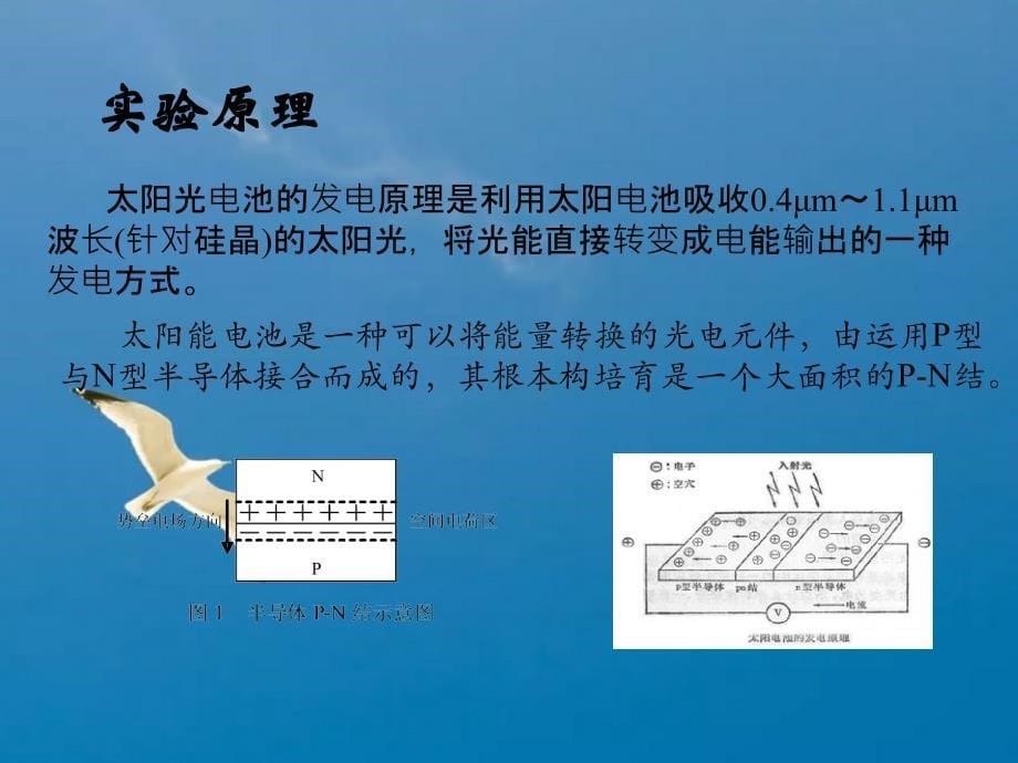 太阳能电池特性ppt课件_第5页