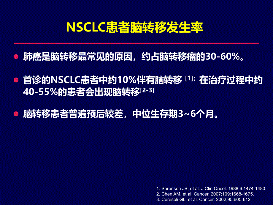 优质医学贝伐珠单抗在NSCLC脑转移患者中的应用_第2页