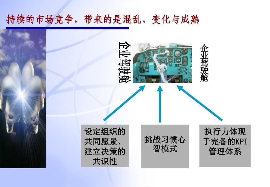 打造企业驾驶舱塑造决策执行力_第5页