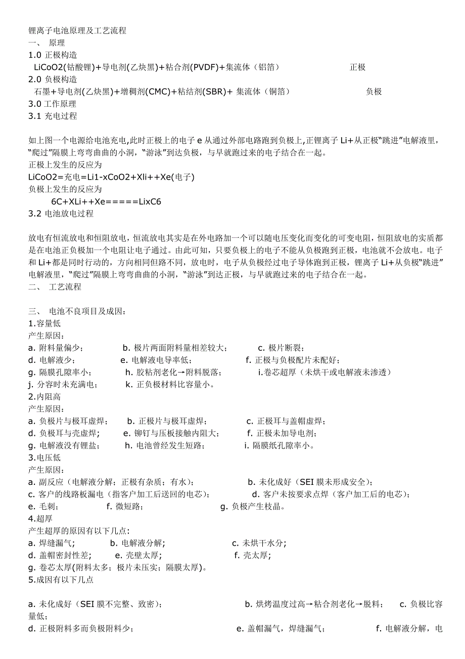 锂电锦囊从设计至分析实在太专业了_第1页