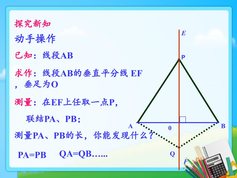 19.4线段的垂直平分线_第3页