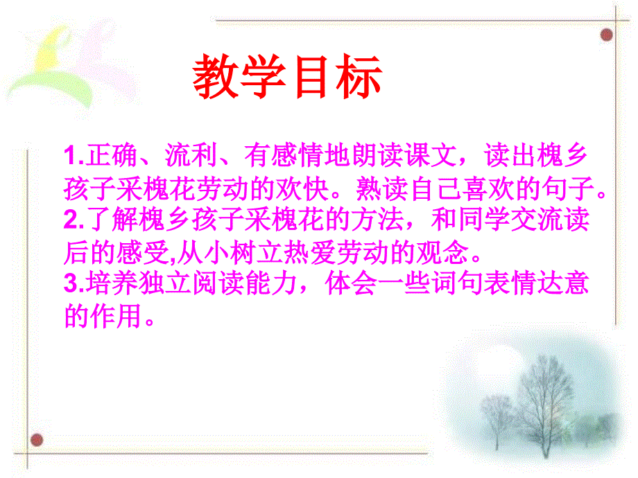 槐乡的孩子课件2_第3页