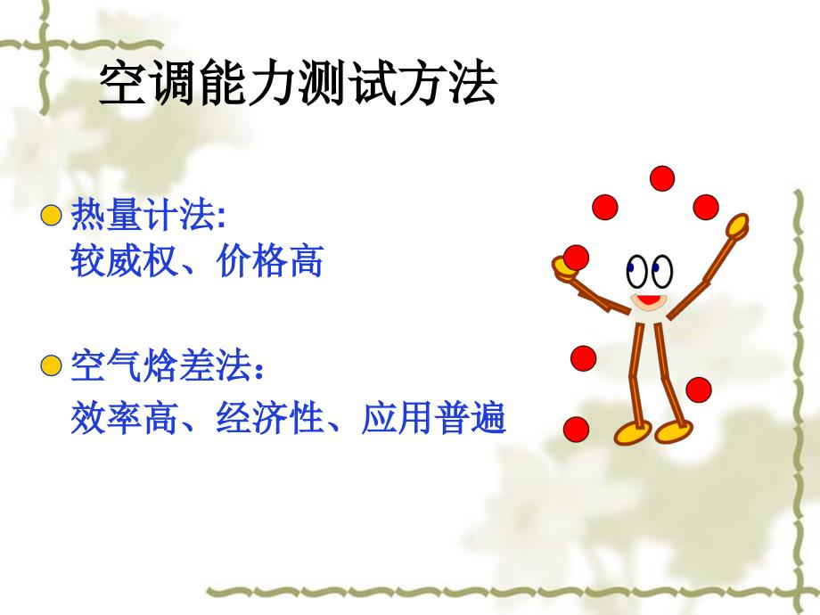 空调能力热平衡法测试培训_第3页