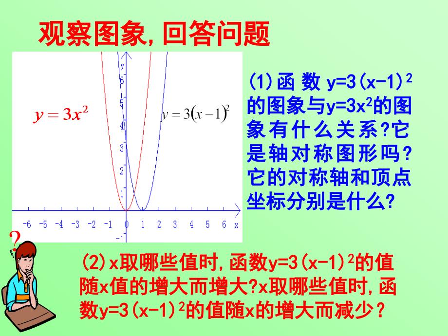 261.1.4二次函数的图象及性质_第3页