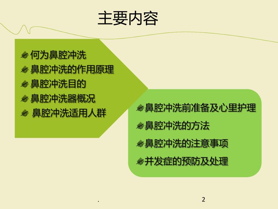 鼻腔冲洗最新课件_第2页