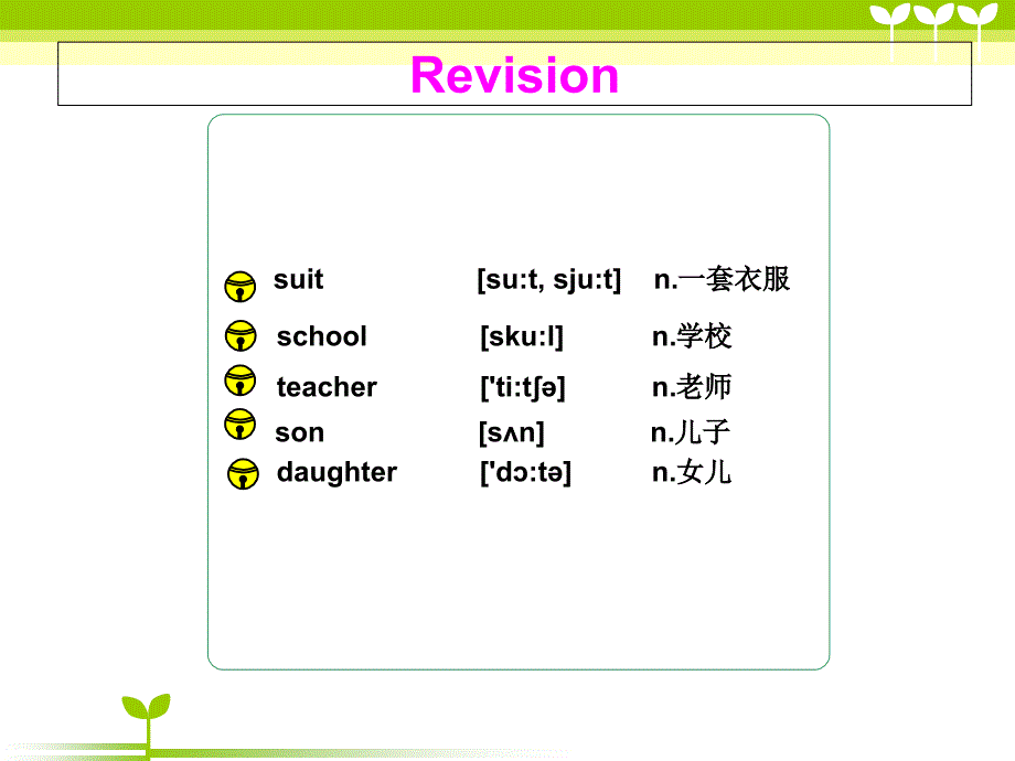 新概念一册lesson56_第4页