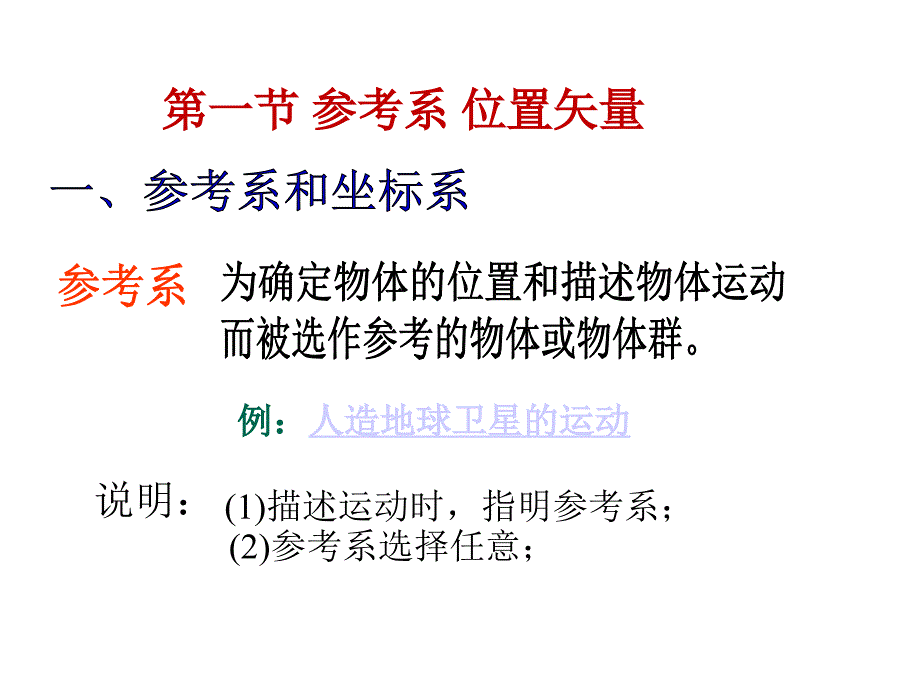 大学物理：质点运动学_第4页