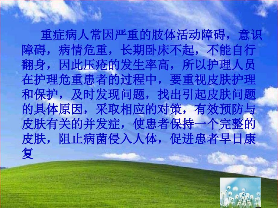 重症患者的皮肤护理.ppt_第2页