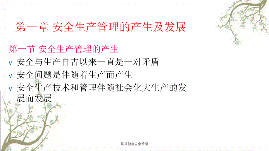 职业健康安全管理PPT课件_第3页