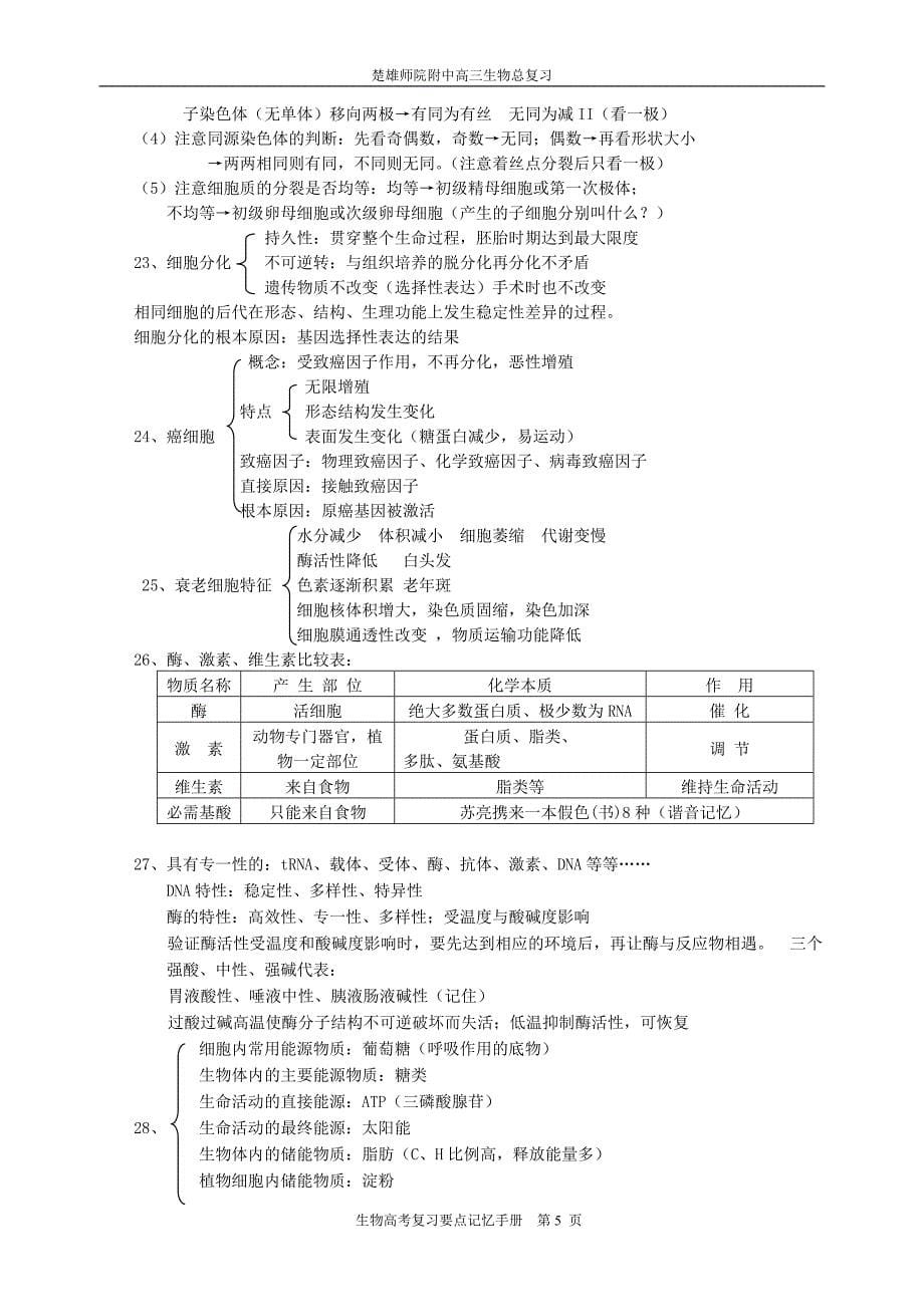 sw高中生物复习要点.doc_第5页