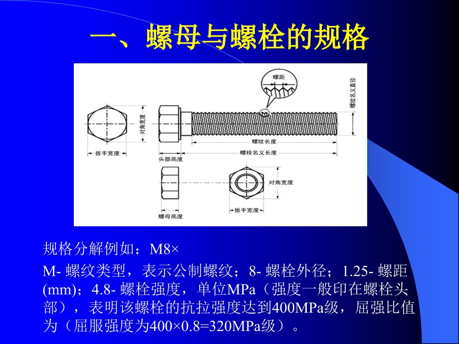 《汽车维修技术基础》PPT课件_第3页