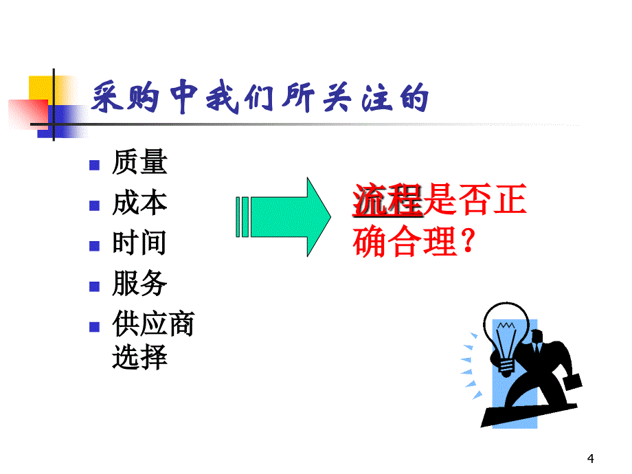 采购管理的目标与流程PPT_第4页