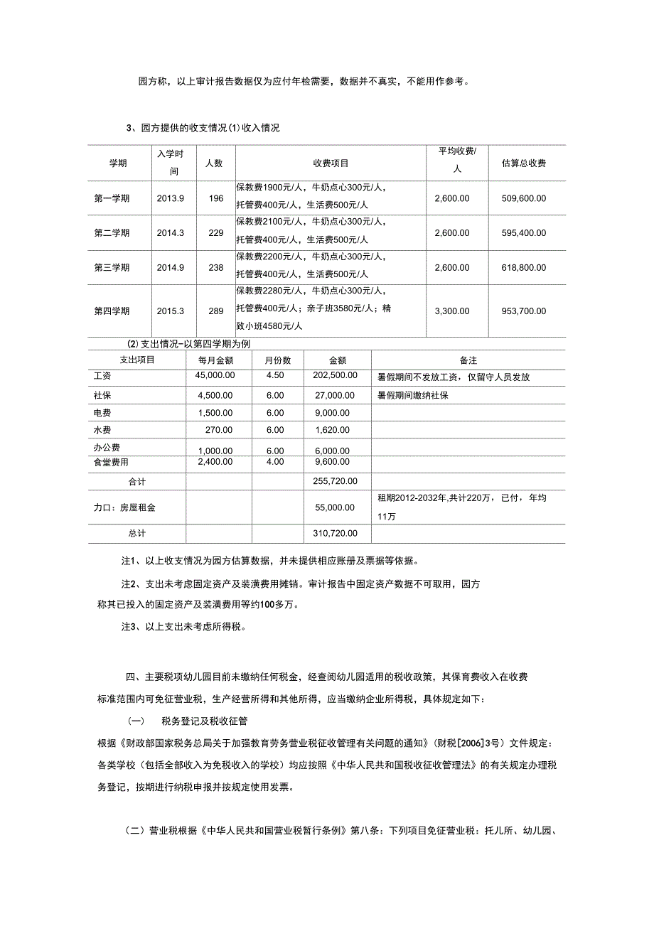 财务尽调报告_第2页