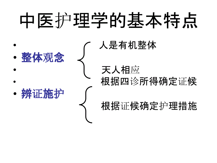 中医基础理论阴阳幻灯片_第3页