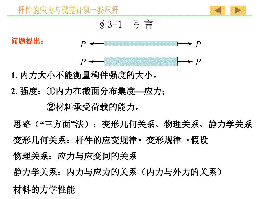 杆件的应力与强度计算(拉伸杆).ppt_第3页