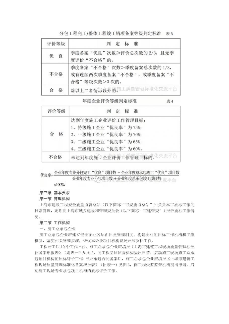 上海市建筑工程现场质量管理标准化操作手册_第5页