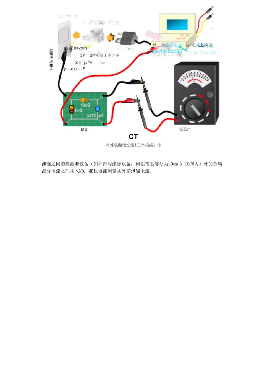 漏电流测试方法_第4页