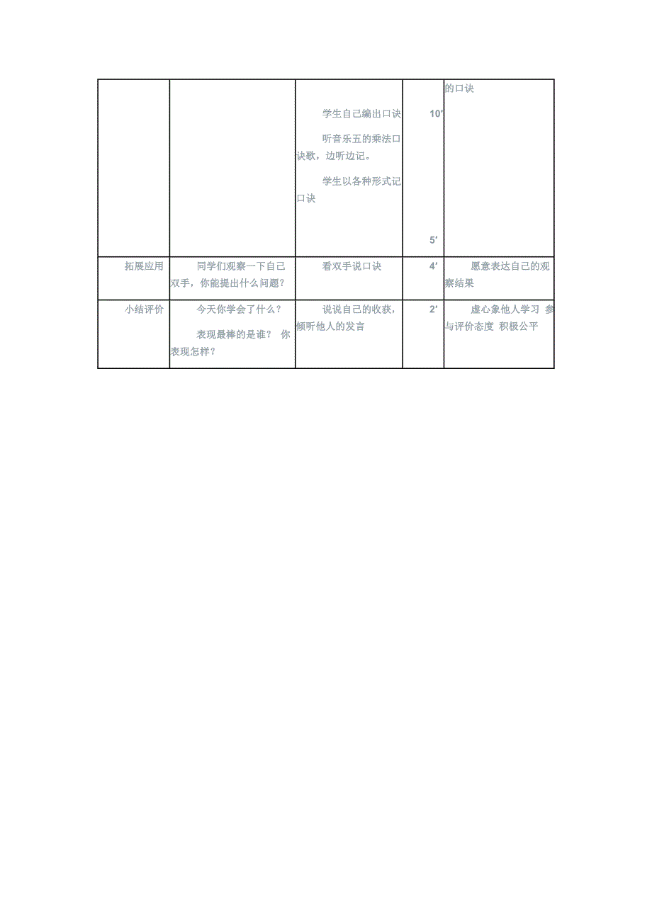 小学数学优秀教案分享.doc_第3页