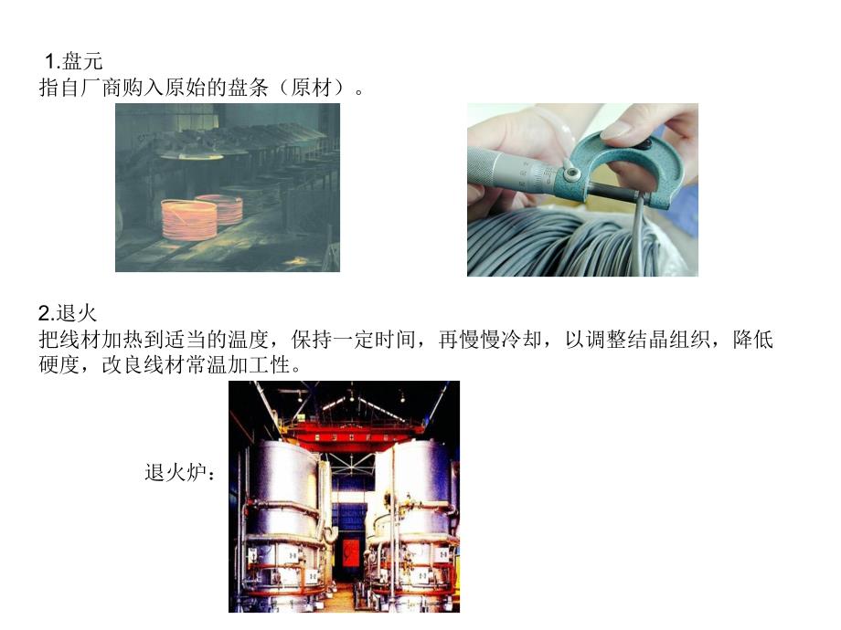 紧固件-螺钉的加工工艺-共21页PPT课件_第2页