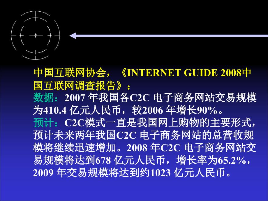 我国C2C电子商务网站的盈利模式_第3页