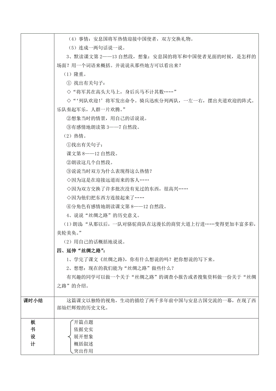 丝绸之路教案.doc_第2页